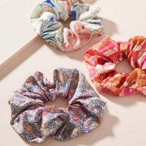 Kachel Lydia Scrunchie Set